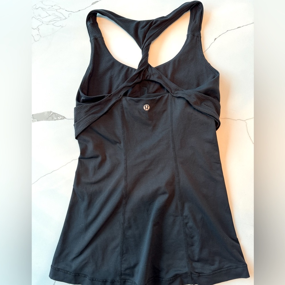 Lululemon Athletic Women’s Tank